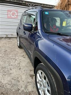 جيب رينيجيد